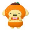 Sanrio Secret Magnet Sanrio Characters 599000 (Fruit Design)