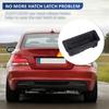 For BMW E60 1 3 5 X1 X5 X6 Series E82 E88 E90 E91 E92 E93 E61 E84 E70 E71 51247118158 Tailgate Rear Trunk Lid Lock Boot Switch