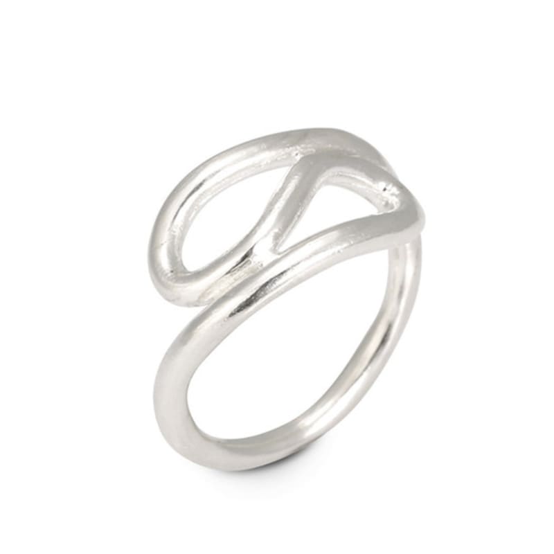 REINDEER FRAGMENTS RING 25