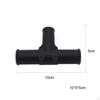 Heater Hose Output T Connector for Replace 87207-37780