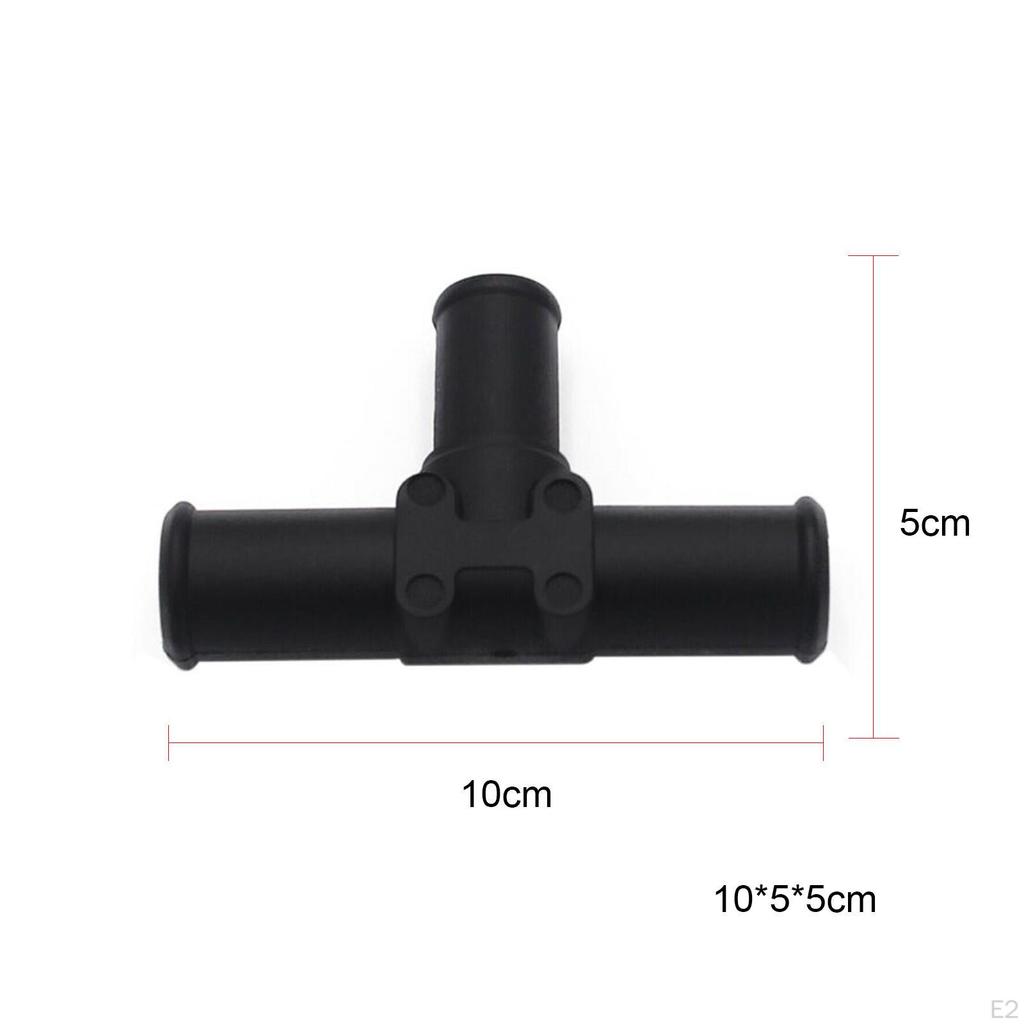Heater Hose Output T Connector for Replace 87207-37780