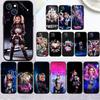 Alexa Bliss New High-End Cover Phone Case for Redmi Note 13 14 Pro+ Plus A3 13X 13C 14S 14C