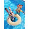 Disney Pearl Painting Judy and Nick Pool Play DIY Pearl Painting Gemstone Art Pearl Dot Painting Picture Crafts Adult Beginner Gifts Home Decor