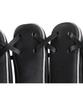 SSK Baseball Youth Soft Baseball Soft Wind Dream Black R Glove, Series, All-Around, WJG324, (90), (Left-Handed Throw)
