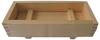 Hoshino Large Wooden Sushi Press