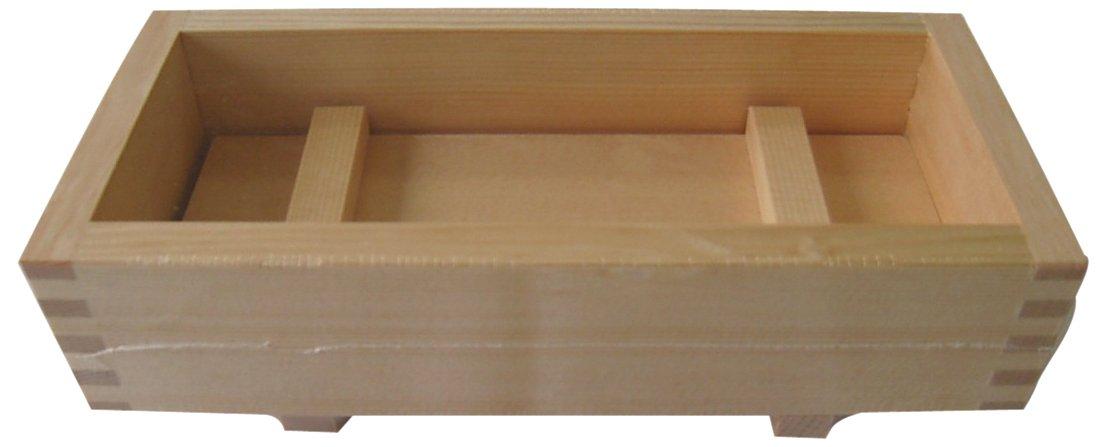 Hoshino Large Wooden Sushi Press