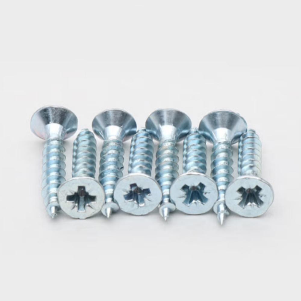 Premium Caster Wheels (2 Pcs)