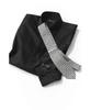 GF90 PINCE Tie Silver agnès b. Men's Clip,