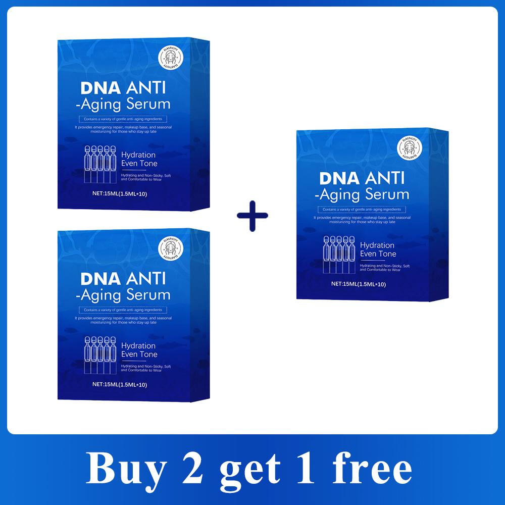 Moisturizing Essence Set Anti-aging Naturally Seeps Into Your Skin Tighten The Skin