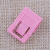 20Pcs Car Exterior Door Window Weather Strip Belt Moulding Trim Retaining Clip Fastener Retainer 91503-T2A-A01 Fit for Honda