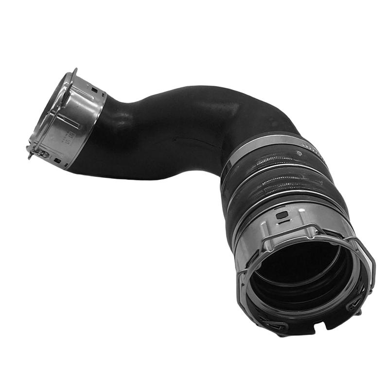 

Durable-Turbocharger Pipe Intercooler Air Duct T2H9507 HX736F073A For Jaguar XE X760 XFL F-PACE X761 Intercooler Discharge Hose