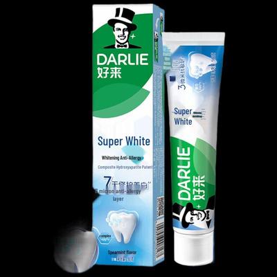 Igiene orale – Pasta dentifricia e dentifricio in polvere