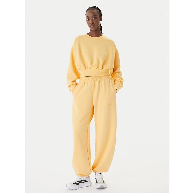 Толстовка adidas Soft Lux