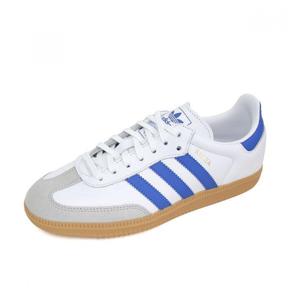 

Adidas Adidas Originals Samba J Sneakers White Jp5482 JP5482/250mm(UK6)