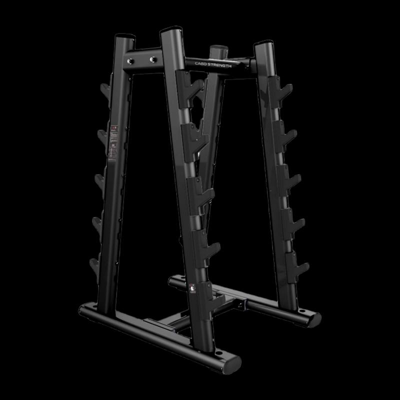 CAGO Barbell Lever Frame