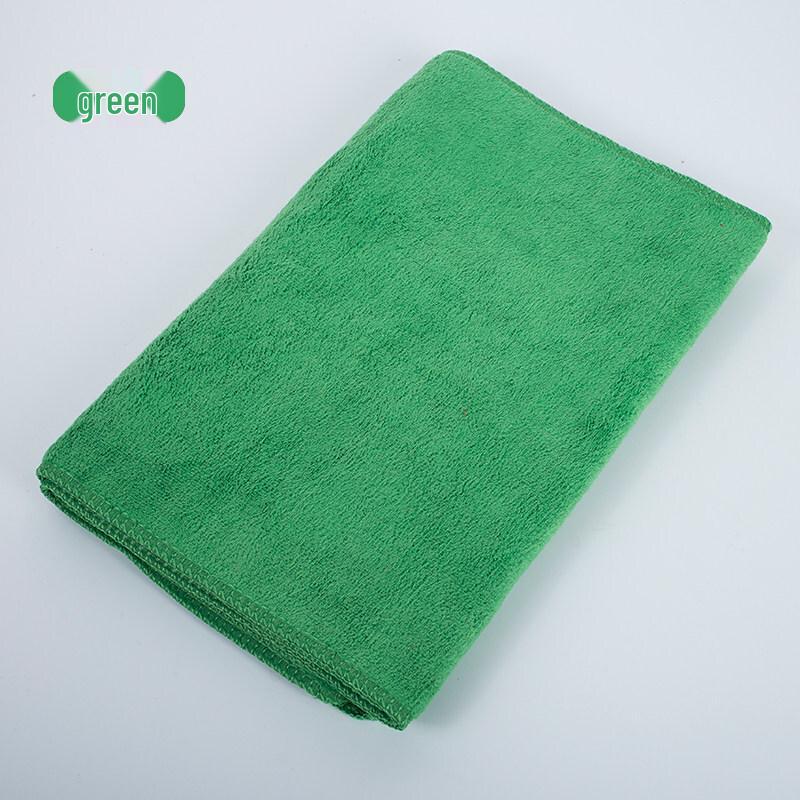 LIEI Absorbent Cleaning Cloth