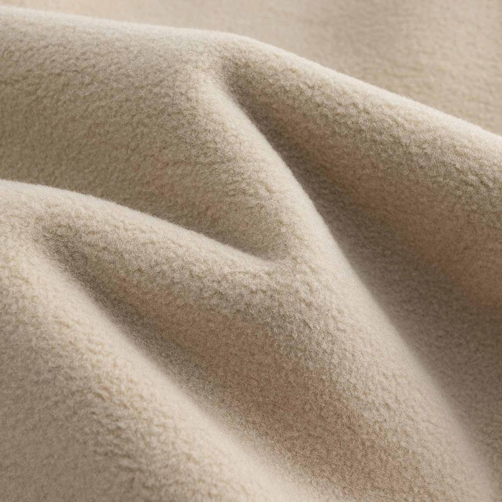 Anta Travel Comprehensive Training Series Long Pants 2025 Winter Knitted Sports Pants Women Bottoms Cheese 962547307-4