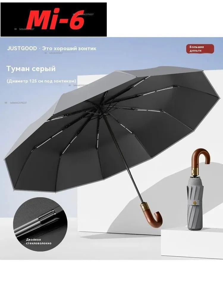 

Xiaomi umbrella full-automatic