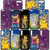Pouzdro na telefon pro Samsung Galaxy S25 S23 S22 S24 Ultra FE Plus A05 A06 A15 A16 A36 A37 A35 A54 A55 A56 A57 A25 A53 A17 Kreslený Pokemon GO Pikachu Kryt