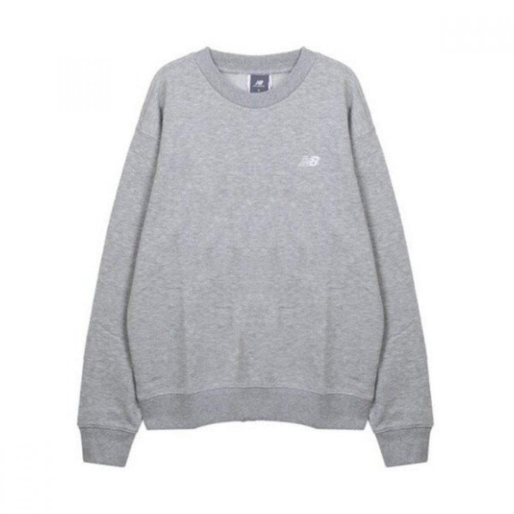 

New Balance Essential Men Sweatshirt Mt41507 090(S)