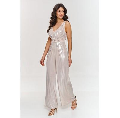 Makadamia M885 Jumpsuit