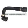 Range Rover Radiator Heat Sink Water Pipe (LR010891/AH427752AA)