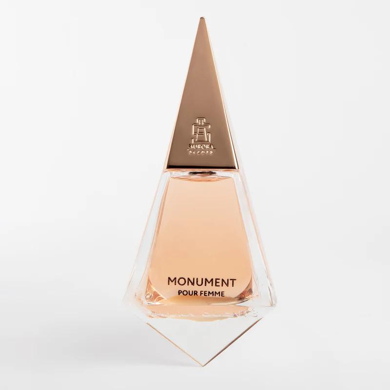 Aurora scents Monument Pour Femme 75 ml EDP pro ženy