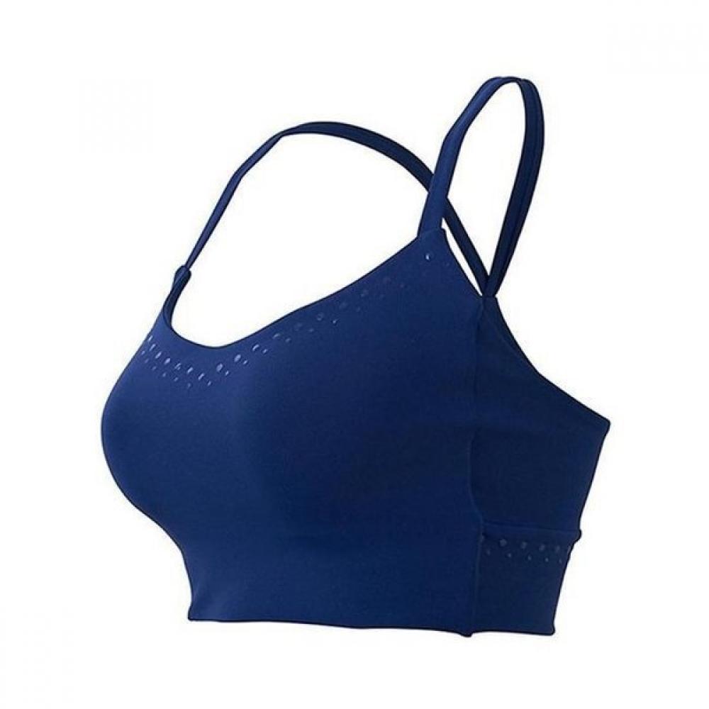 

New Balance W Determination Укороченный топ nbn994W422 Navy 85