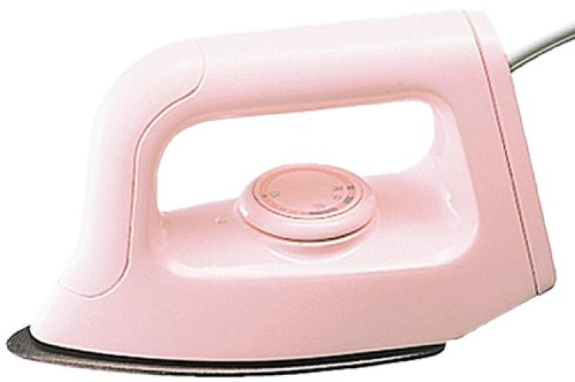 

Panasonic automatic baby iron pink NI-135AF-P