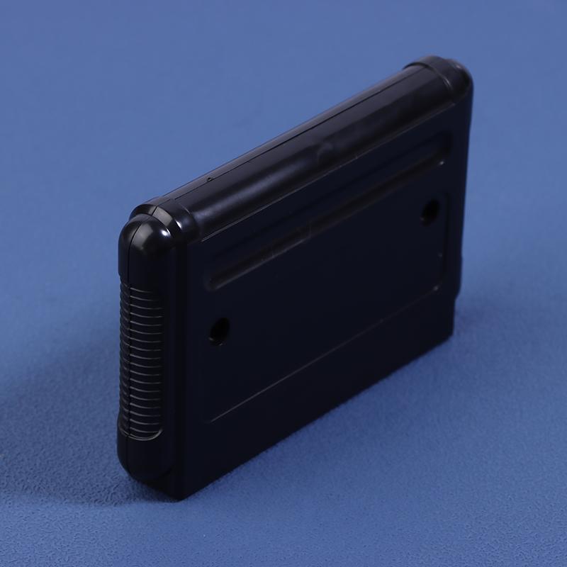 Înaltă calitate pentru card de joc Md de 16 biți Carcasă din plastic de înlocuire pentru accesorii de reparare a carcasei de joc Sega versiunea japoneză
