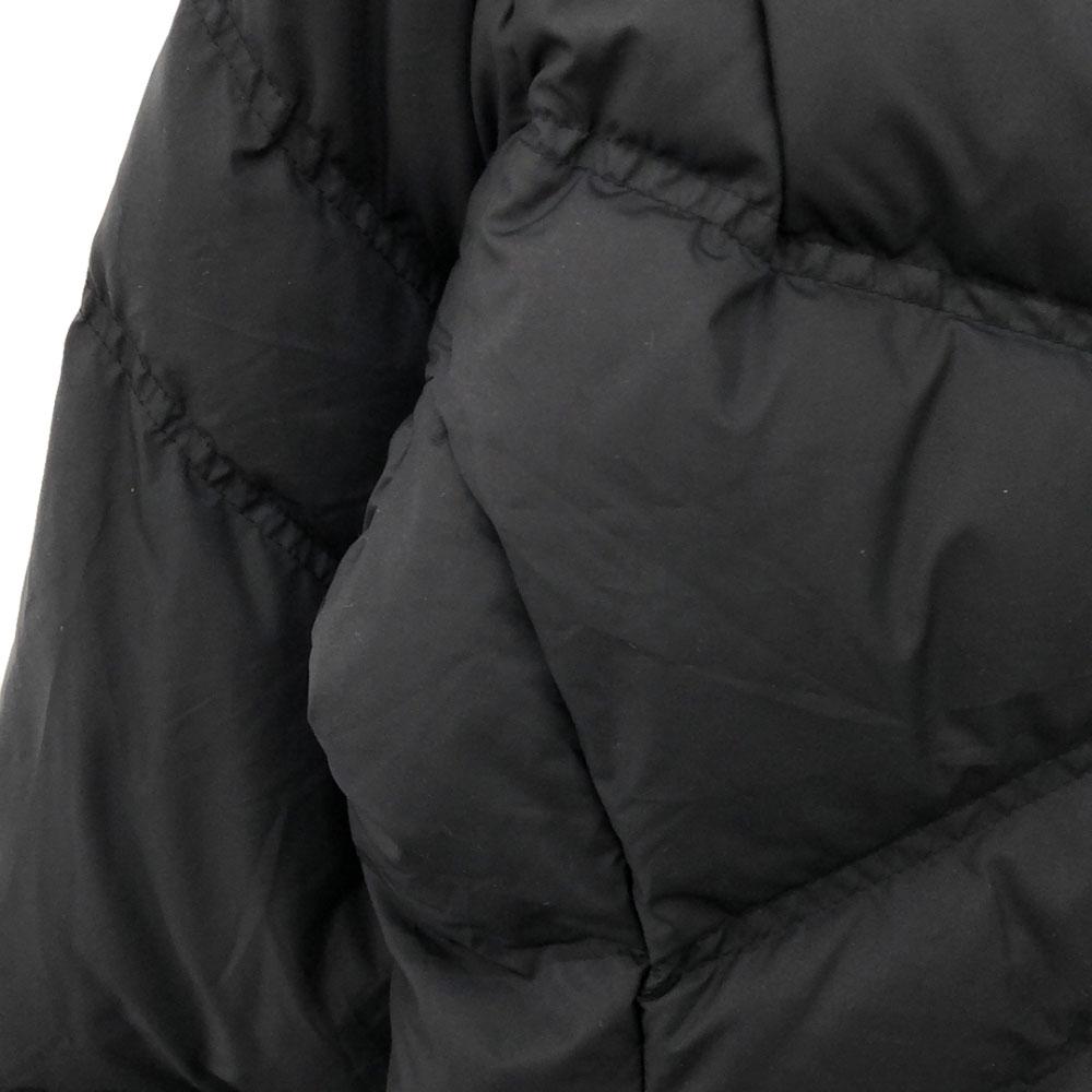 Patagonia 28425F7 Down Jacket S Black Outdoors Women Used