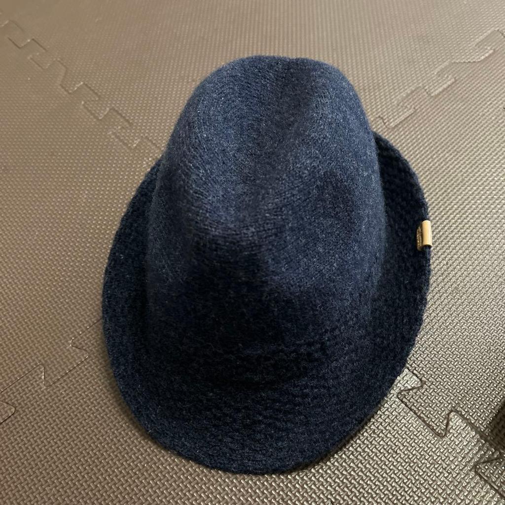 Used Montbell Hat