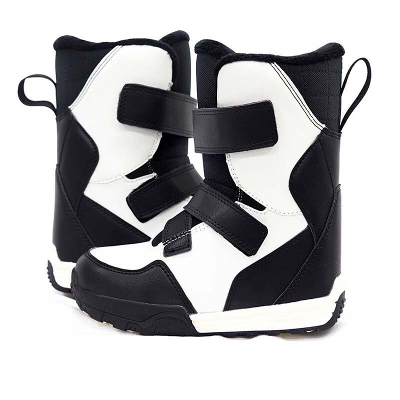 

Детские ботинки для сноуборда Kedenuo Dinghongxin