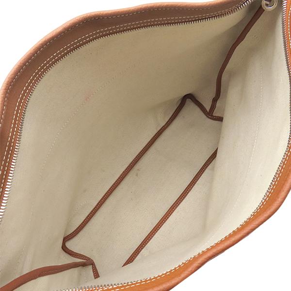 GOYARD - GrenadineShoulder Bag PVC coated canvas/leather Array
