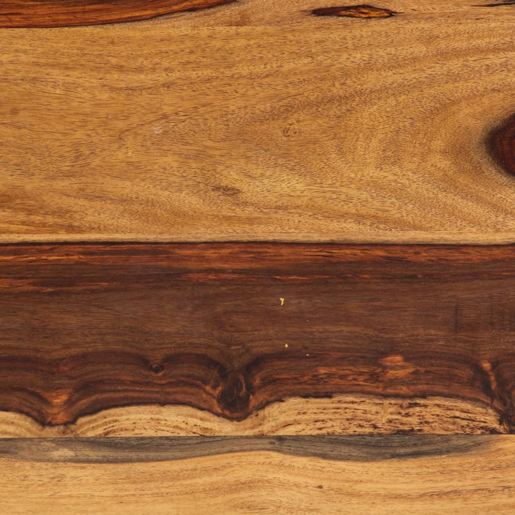 Coffee Table 120 x 60 x 40 cm Solid Acacia Wood