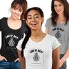 Line Of Duty Kate Fleming Ted Hastings Steve Arnott AC12 Unisex T-Shirt Chloe