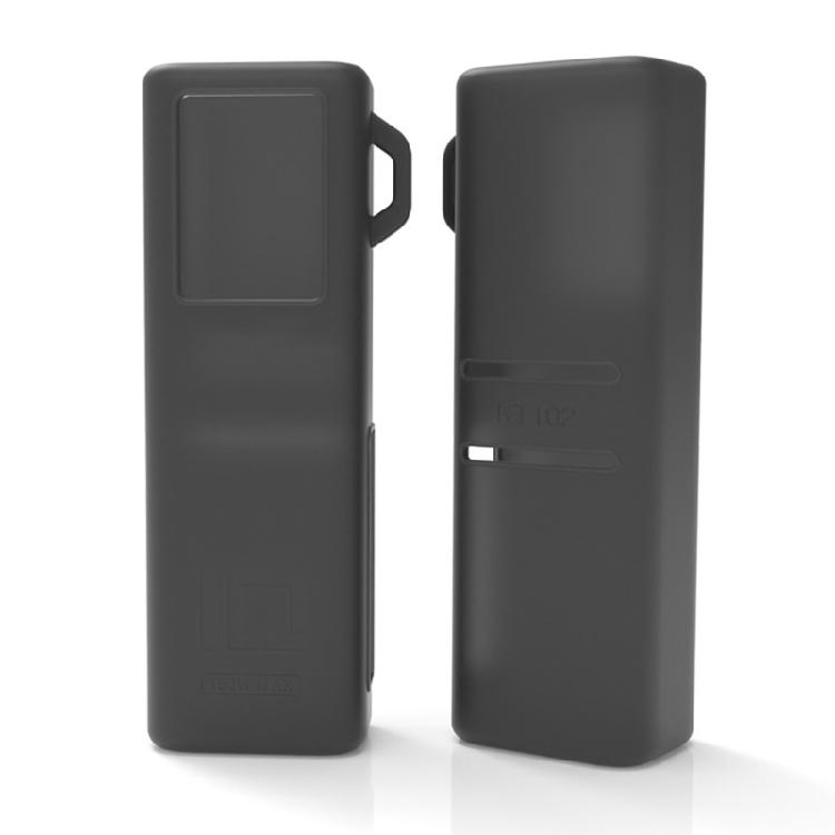 Quality Silicone Case For No.10 PowerBank Holder Enclosure Case For Optimals Shock Absorption And Convenient Use