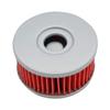 AHL Motorcycle Filter 16510-38240 Compatible for Suzuki DR250 DR350 Marauder 250 NZ250 Goose