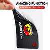 GJIFK1 1PCS Car Anti-Slip Mat Pad Rubber Mobile Sticky Dashboard Phone Stand Non-Slip Mat For Abarth Punto 124 125 500 Fiat Viaggio
