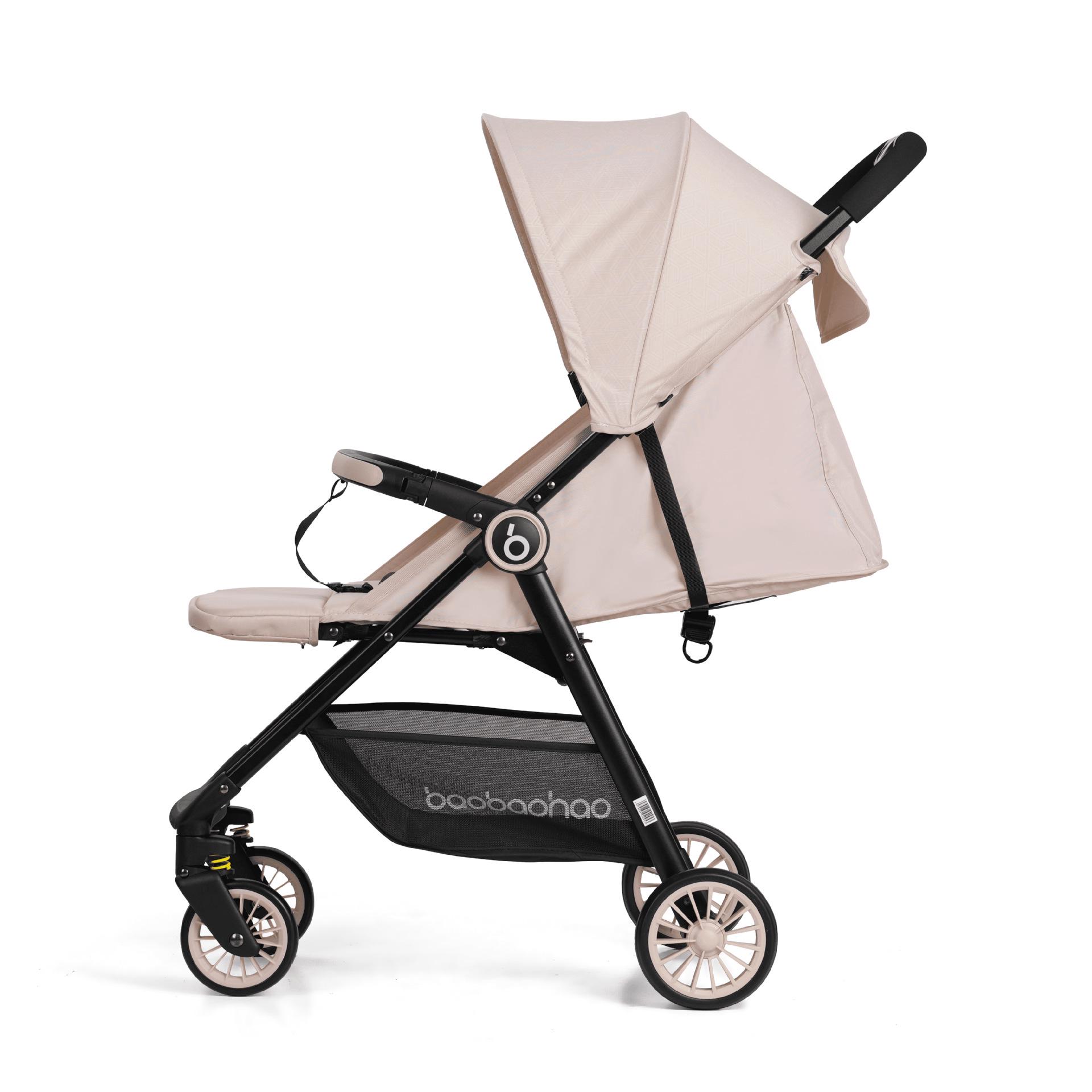 

Коляска A2pro Baby Good Pocket: Легкая, Складная, Регулируемая коляска для прогулок