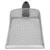 Efficient Dirt Sifting Tool Compost 27*10cm Soil Sifter Stainless Steel Construction Time-Saving Tool Versatile Use
