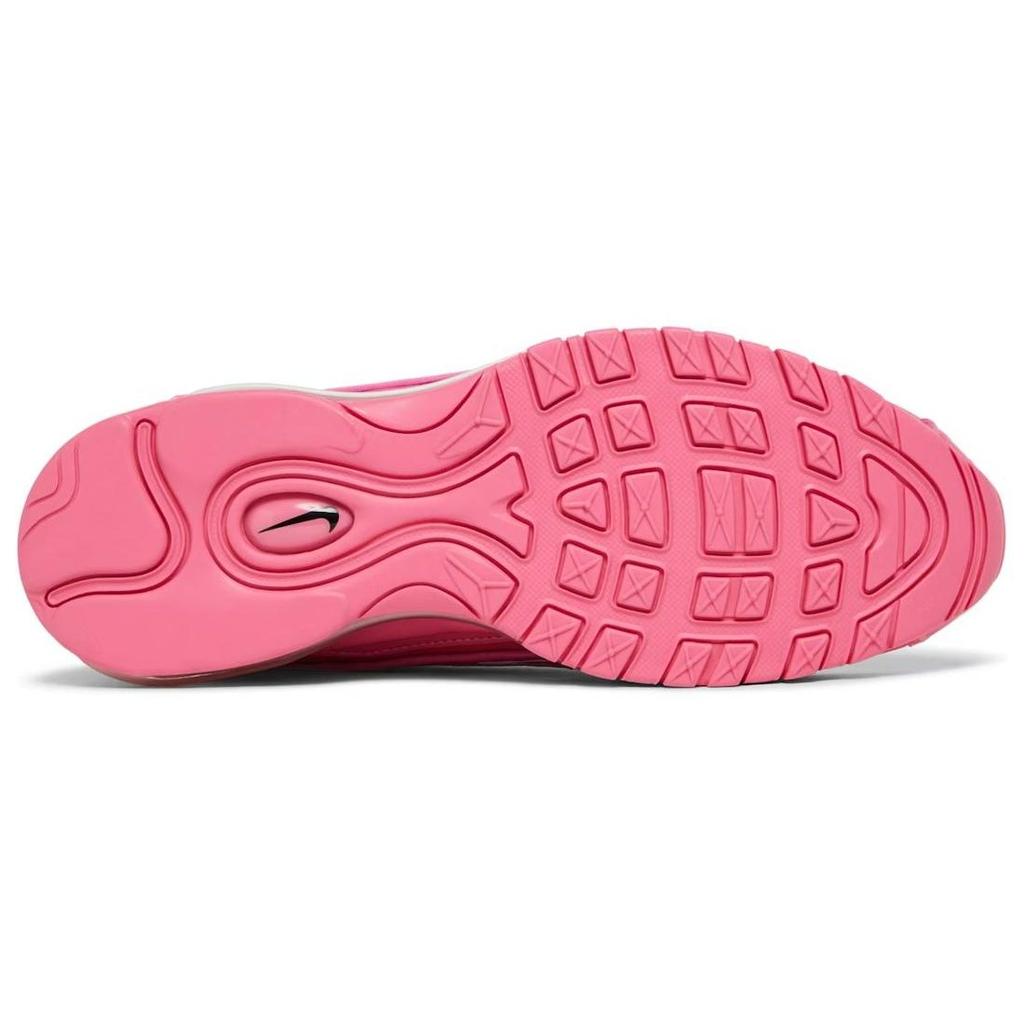 Nike Air Max 98 Tl Supreme Pink DR1033-600