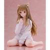 Dmm Factory Spice and Wolf Holo Y-Shirt Ver 1/7 Scale PVC Figure