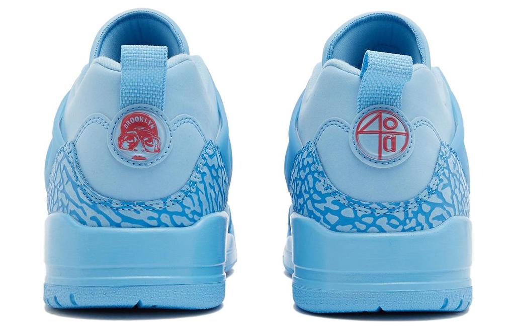 Jordan Spizike Low "Houston Oilers" FQ1759-400