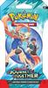 Pokemon Cards Tcg: &V - Journey Together - Sleeved Booster Pack (1 Pack)