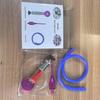 Balloon Expander Latex Ball-in-Ball Tool for Weddings and Parties