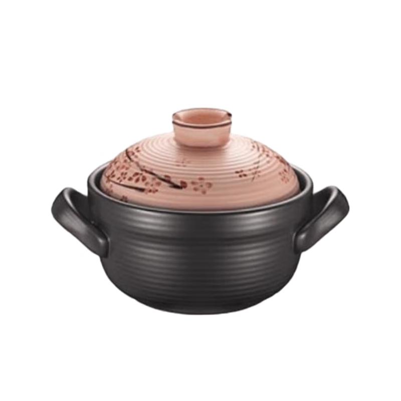 Керамическая запеканка Supor в старинном стиле