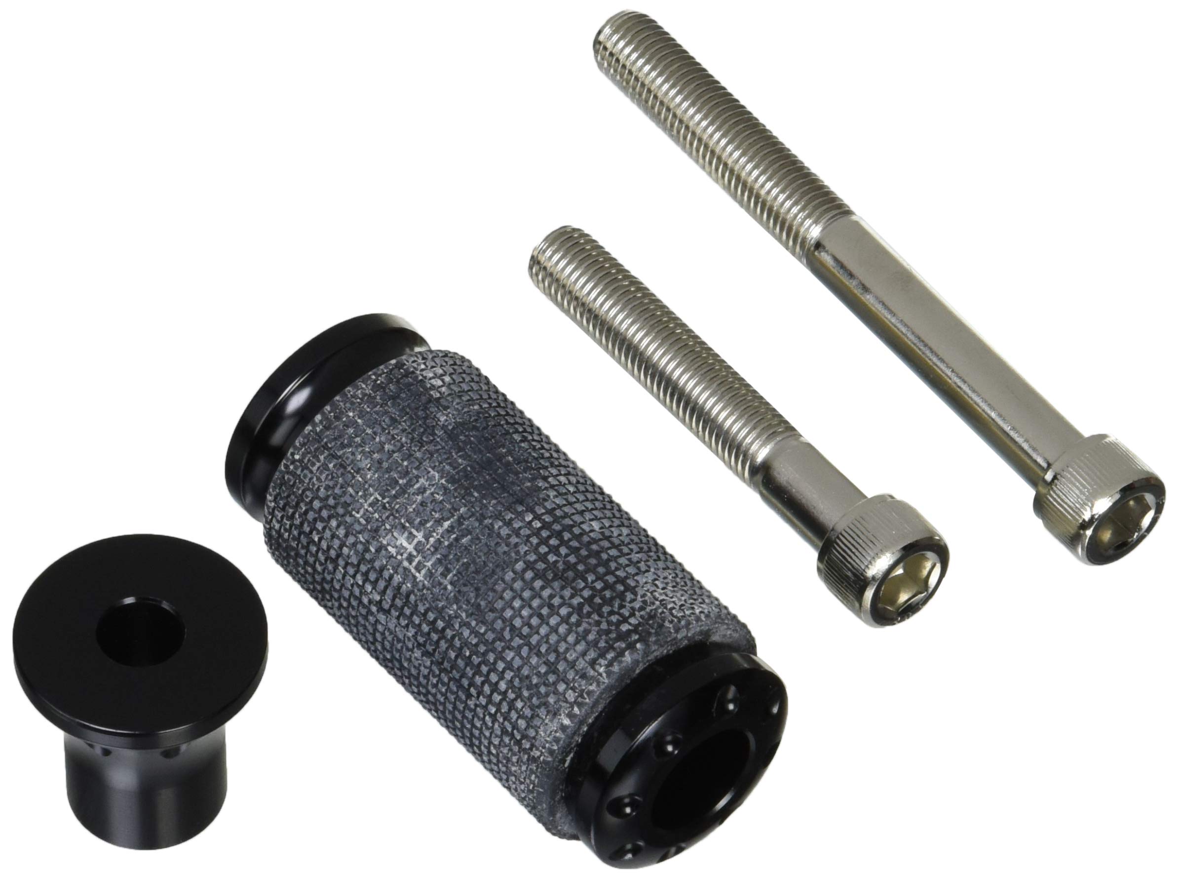 

Daytona Velvet Shift Peg черный 72149