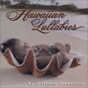 

CD VARIOUS - Hawaiian Lullabies SWM3001 Non Japan World Music Used