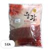 Donggwang Goji Berry 3kg 5 Pcs